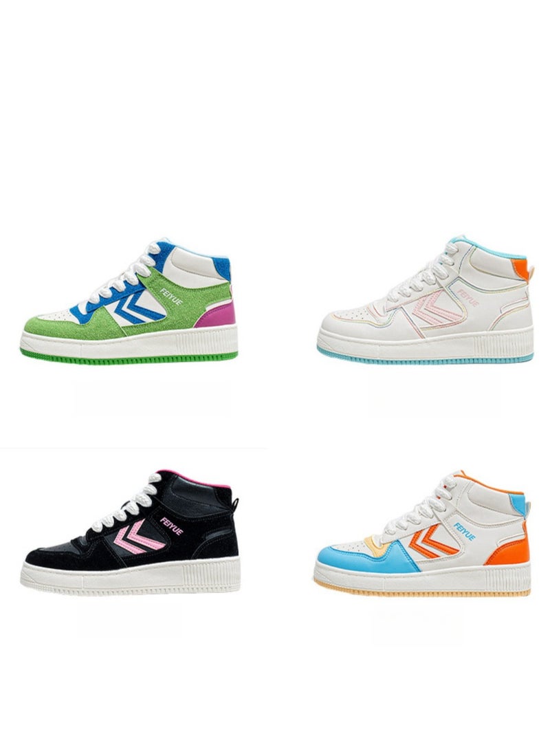 FEIYUE - Women's Comfortable Sports Shoes And Casual Shoes - Image 1