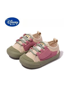 Disney Children's Non Slip Canvas Shoes  - Image 1