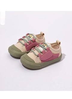 Disney Children's Non Slip Canvas Shoes  - Image 3