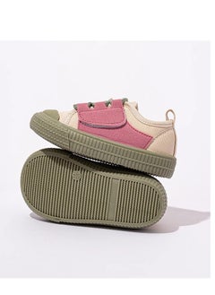 Disney Children's Non Slip Canvas Shoes  - Image 4