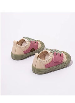 Disney Children's Non Slip Canvas Shoes  - Image 5