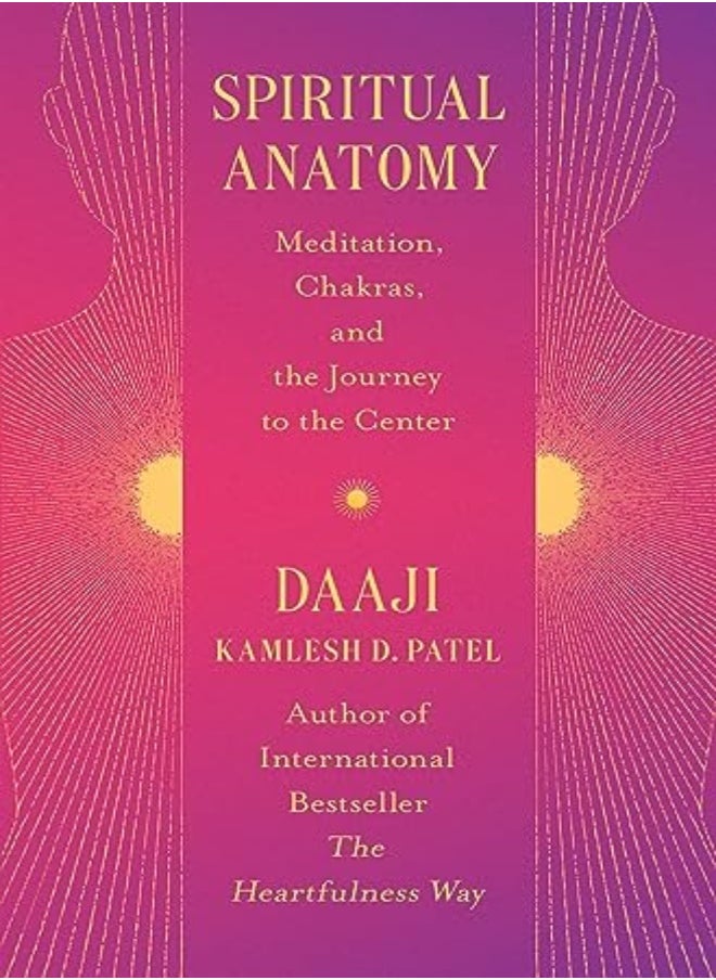 SPIRITUAL ANATOMY 