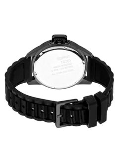 Esprit Stainless Steel Analog Men's Watch With Rubber Black ES1G261P0035 - pzsku/Z38040CC4D3F30BCE2343Z/45/_/1718091781/a52a43f0-a43a-4093-ba68-3cc86ae2f316