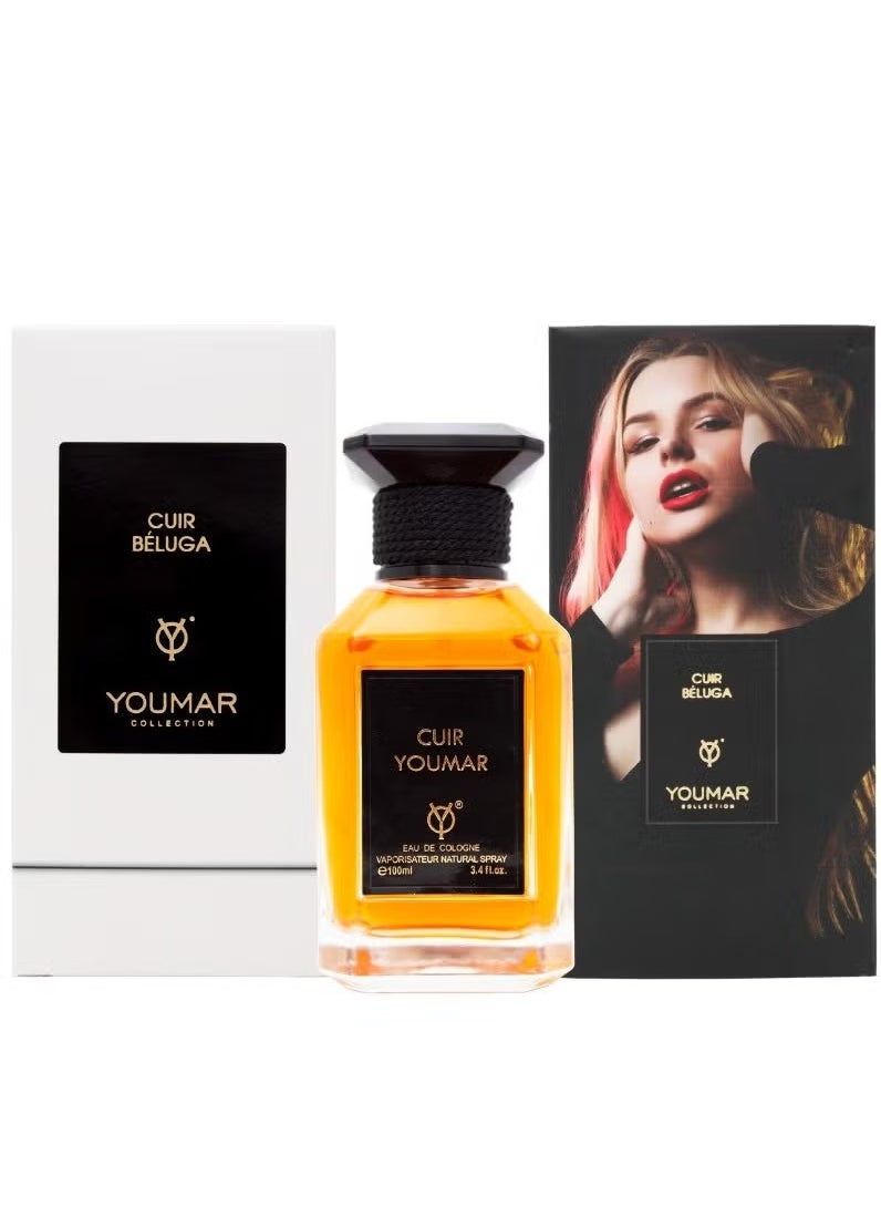 يومار عطر يومار كولكشن كير بيلوجا 100 مل 