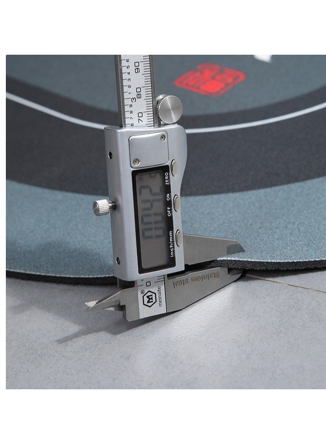 جولدن ميليون وسائد لباب الحمام مقاوم للانزلاق - Image 2