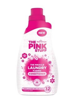 Stardrops Stardrops The Pink Stuff The Miracle Laundry Fabric Conditioner 960 ML 