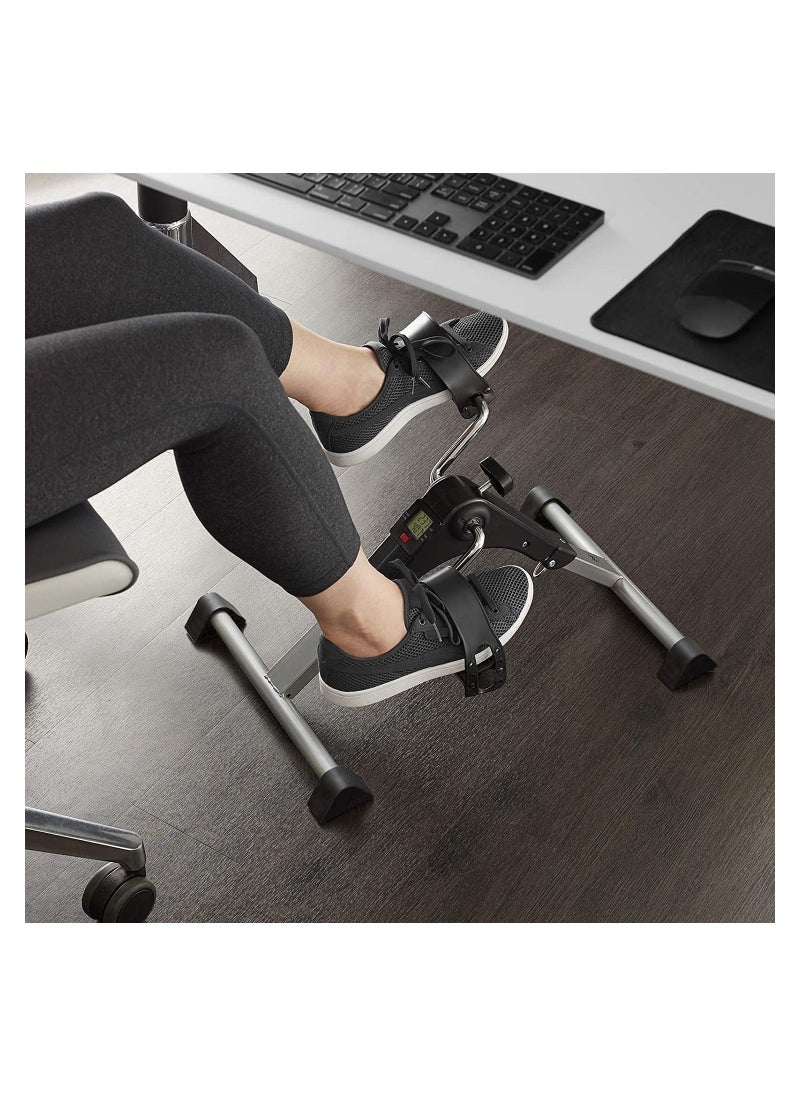 Generic - Mini Exercise Bike With LCD Display - Image 1