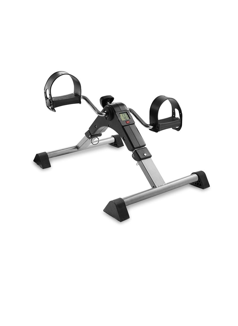 Generic - Mini Exercise Bike With LCD Display - Image 1