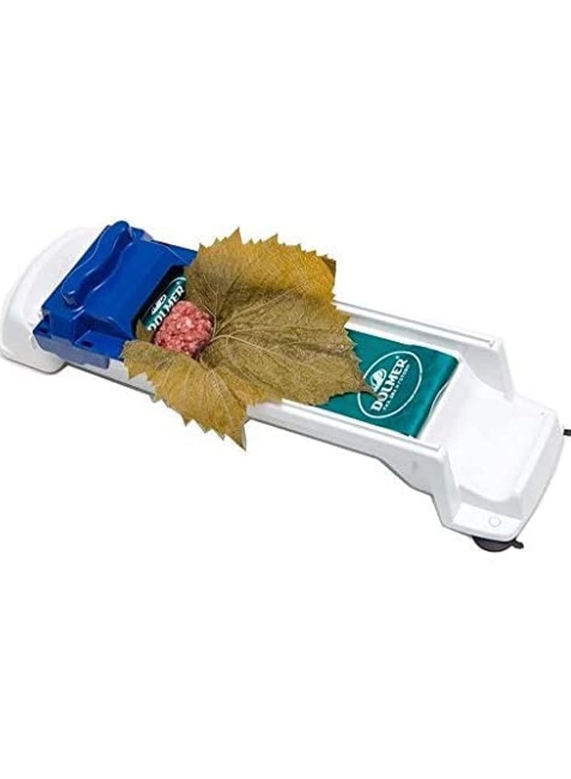 Vegetable Meat Rolling Tool Sushi Roller Dolma Sarma Roller Magic Sushi Roller Stuffed Grape Cabbage Leave Grape Leaf Machine  - Image 1
