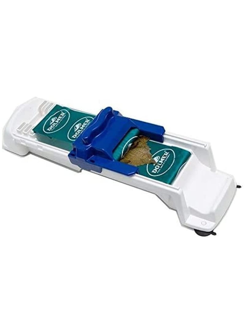 Vegetable Meat Rolling Tool Sushi Roller Dolma Sarma Roller Magic Sushi Roller Stuffed Grape Cabbage Leave Grape Leaf Machine  - Image 3