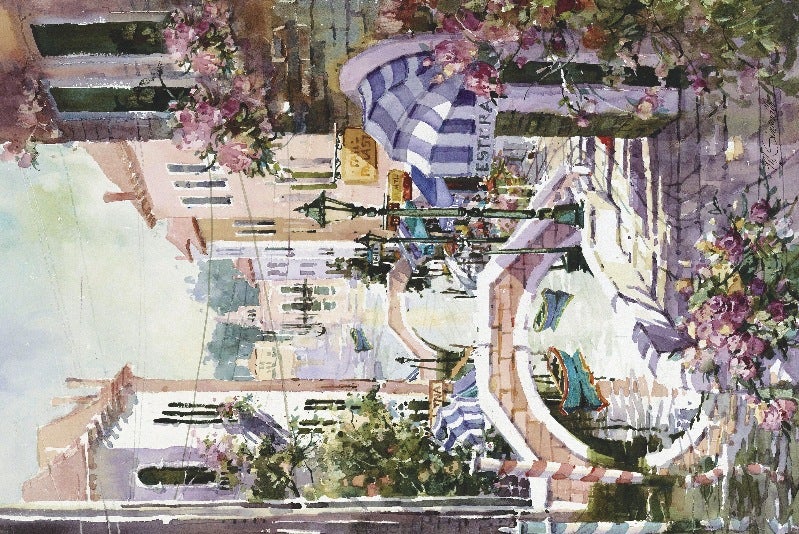 Mini Test Tube Puzzle For Adults 150 Pieces Paper Convenient Kidsren'S Educational Toy Landscape Picture Creative Birthday Gift - Image 1