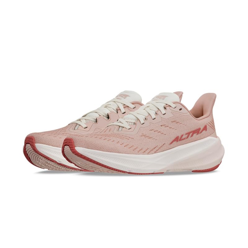 ALTRA Women's Experience Flow 2 Road Running Shoe, Dusty Pink, 9 - Image 5