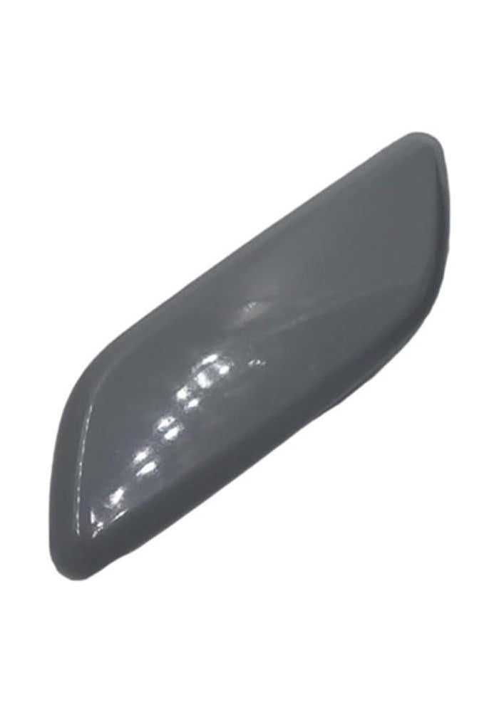 DEMULAX Headlight Washer Spray Nozzle Cover for Civic 2012-2013 - Image 1