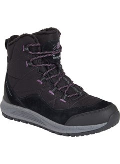 Karrimor Vancover Mid Ladies Weathertite Women's Outdoor Boots  - Image 2