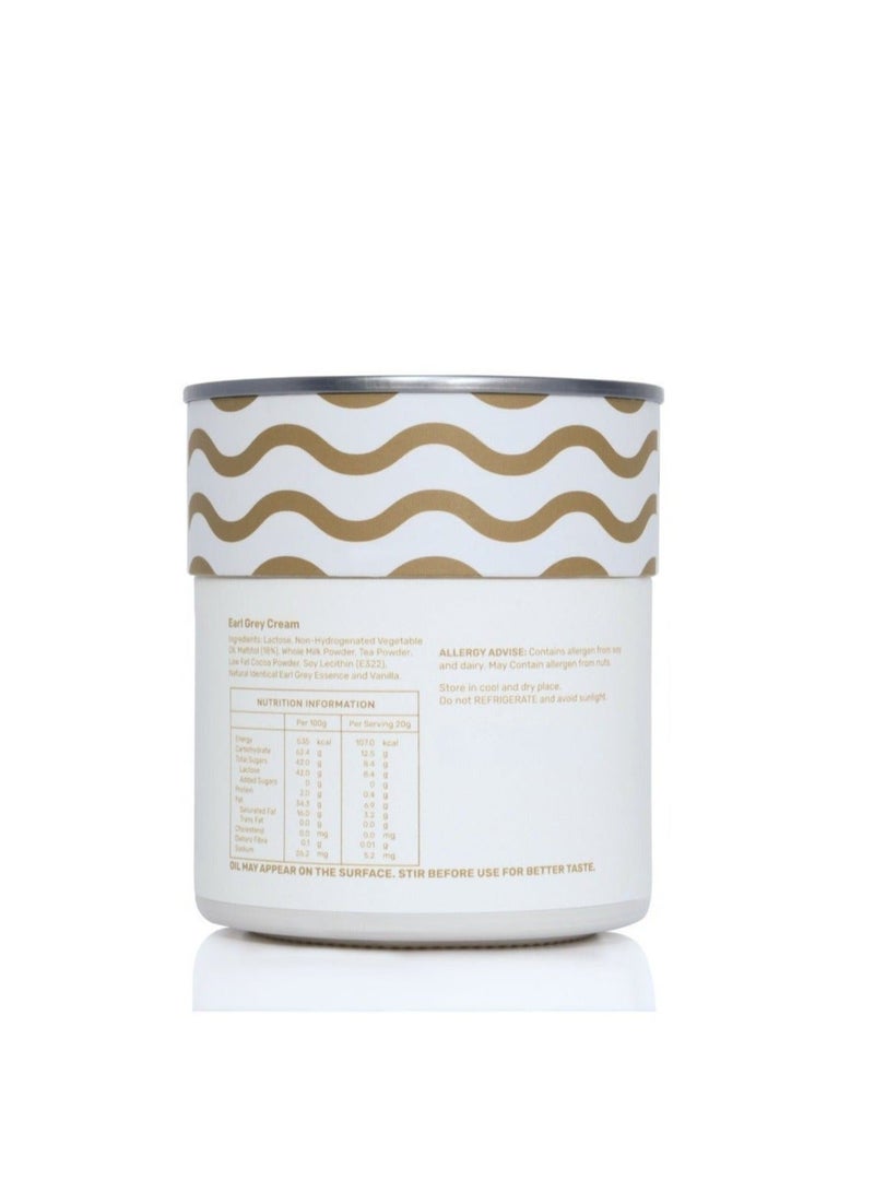 SYMPHONY SPREAD Earl Grey Cream - Image 2