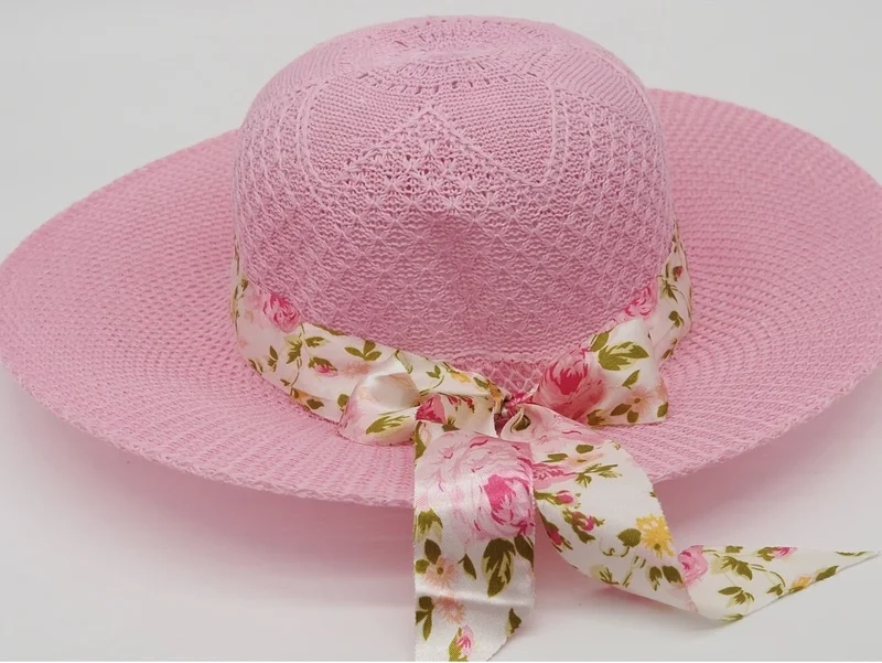 Artwork Anatolia Beach Hat