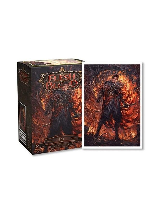 Arcane Tinmen أكمام دراجون شيلد للعب: فاي 100 عدّ أكمام بطاقات Mtg ناعمة وقوية متوافقة مع بوكيمون وماجيك: التجمع (في 16051) - Image 2