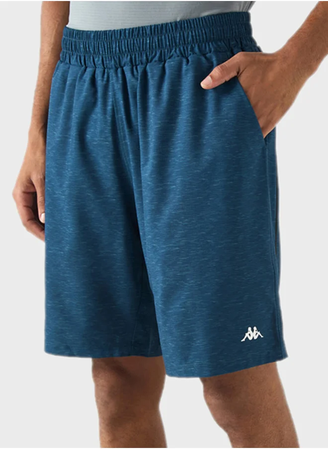 كابا Logo Shorts