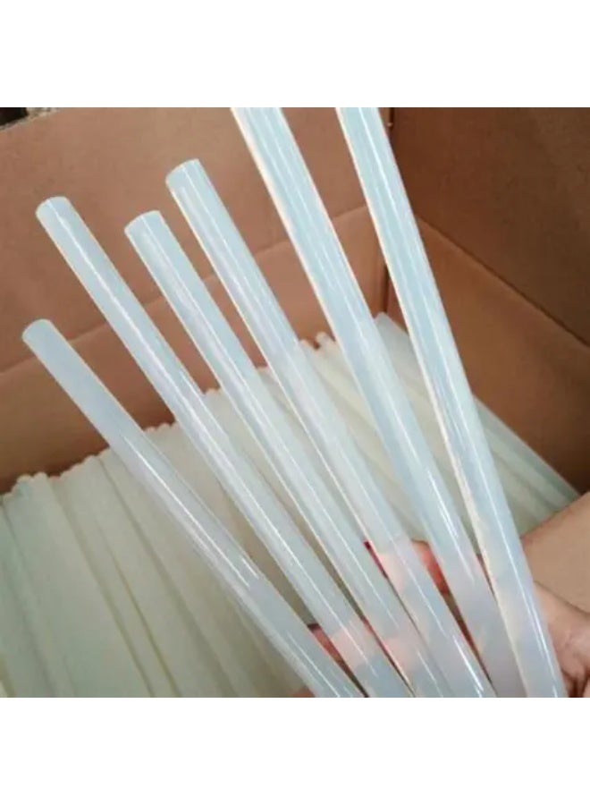 Thin, transparent glue sticks, 6-pack - Image 4