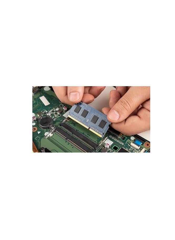 Generic 16GB DDR4 2400MHz Laptop RAM Module | PC4-19200 SODIMM | 260-Pin, CL17, 1.2V  - Image 2