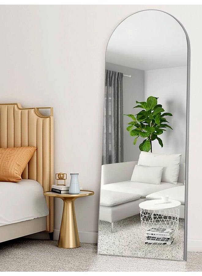 Living Full Length Floor Standing Mirror 50X165 Cm  - Image 3