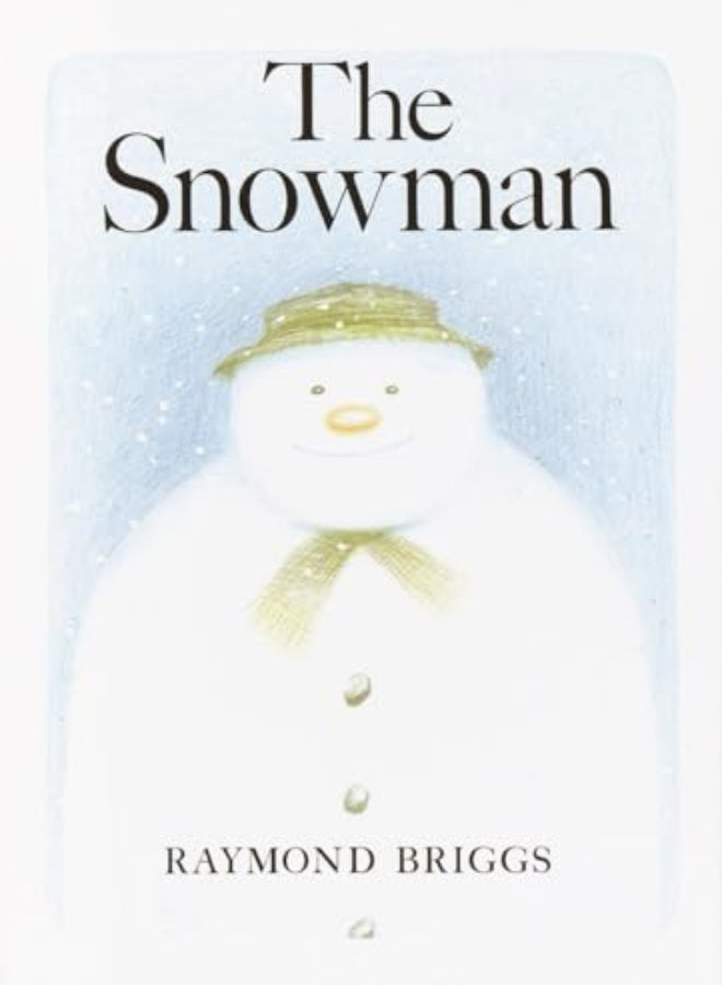 SNOWMAN