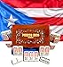 PRK 14 Puerto Rico Dominoes Puerto Rican Domino Adult Set - Image 2