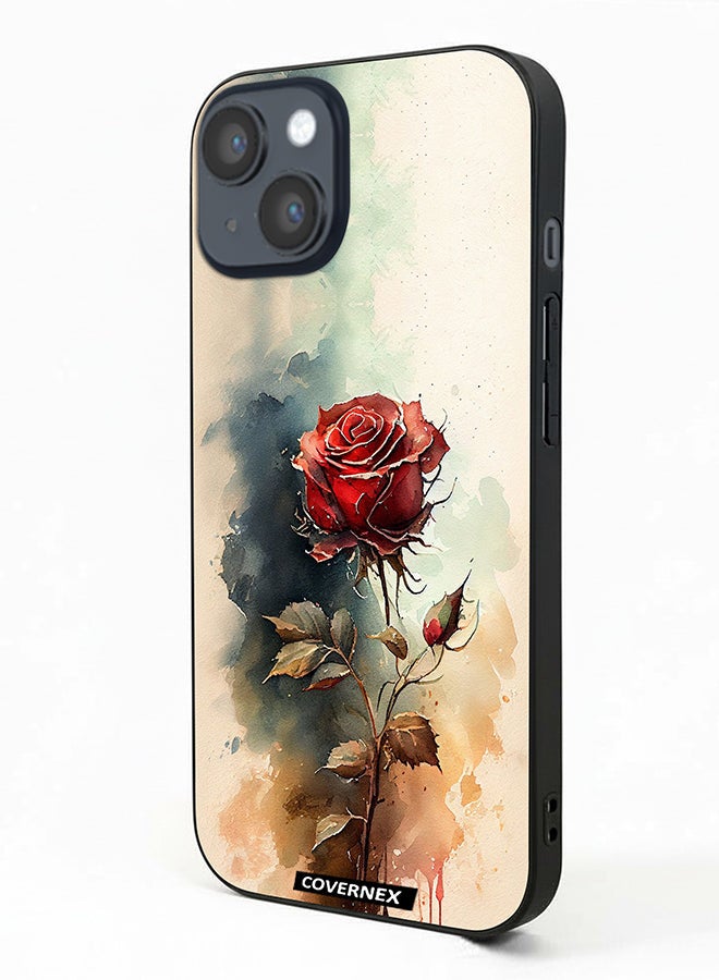 Covernex Apple iPhone 14 Protective Case Cover Printed DESIGN_083 - Image 1