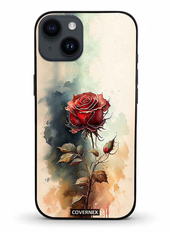 Covernex Apple iPhone 14 Protective Case Cover Printed DESIGN_083 - Image 2