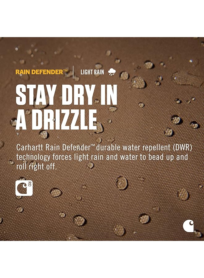 carhartt Seat Covers, Universal Fitted Nylon Duck Car, Truck, And Auto Seat Cover - Image 4