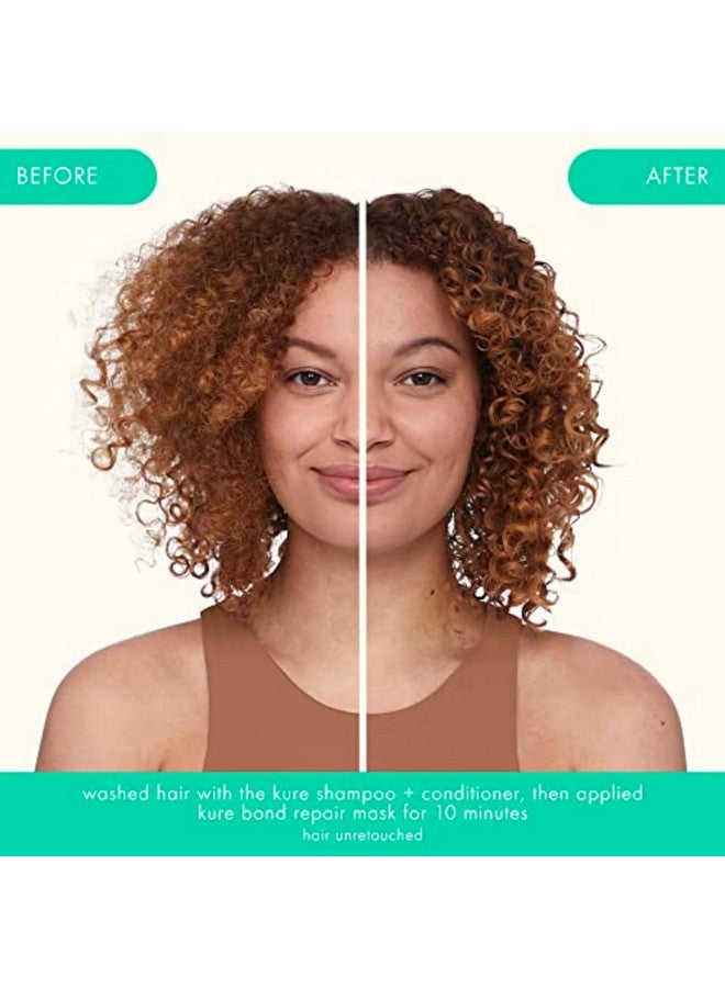 amika the kure intense bond repair mask - Image 4