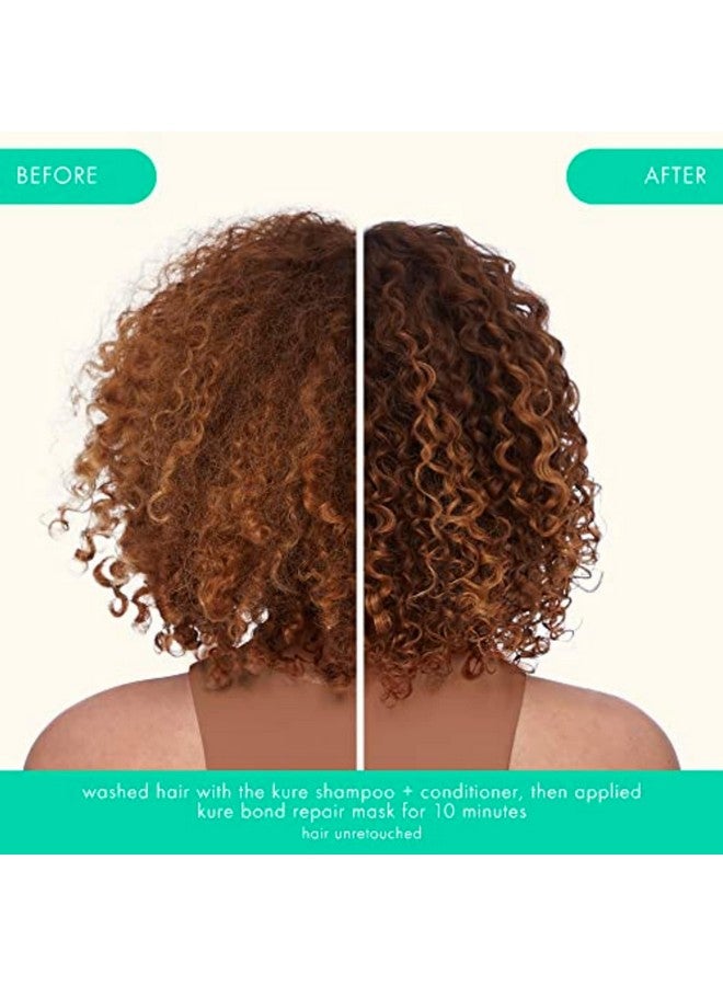 amika the kure intense bond repair mask - Image 5