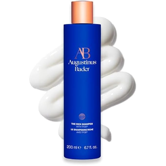 AUGUSTINUS BADER THE RICH SHAMPOO - Image 2