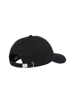 CALVIN KLEIN Twill Curved Peak Cap  - Image 3