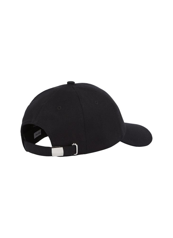 CALVIN KLEIN Twill Curved Peak Cap  - Image 3