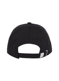 CALVIN KLEIN Twill Curved Peak Cap  - Image 2
