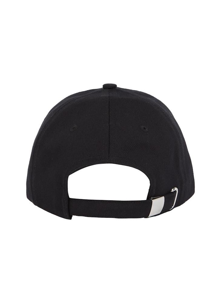 CALVIN KLEIN Twill Curved Peak Cap  - Image 2