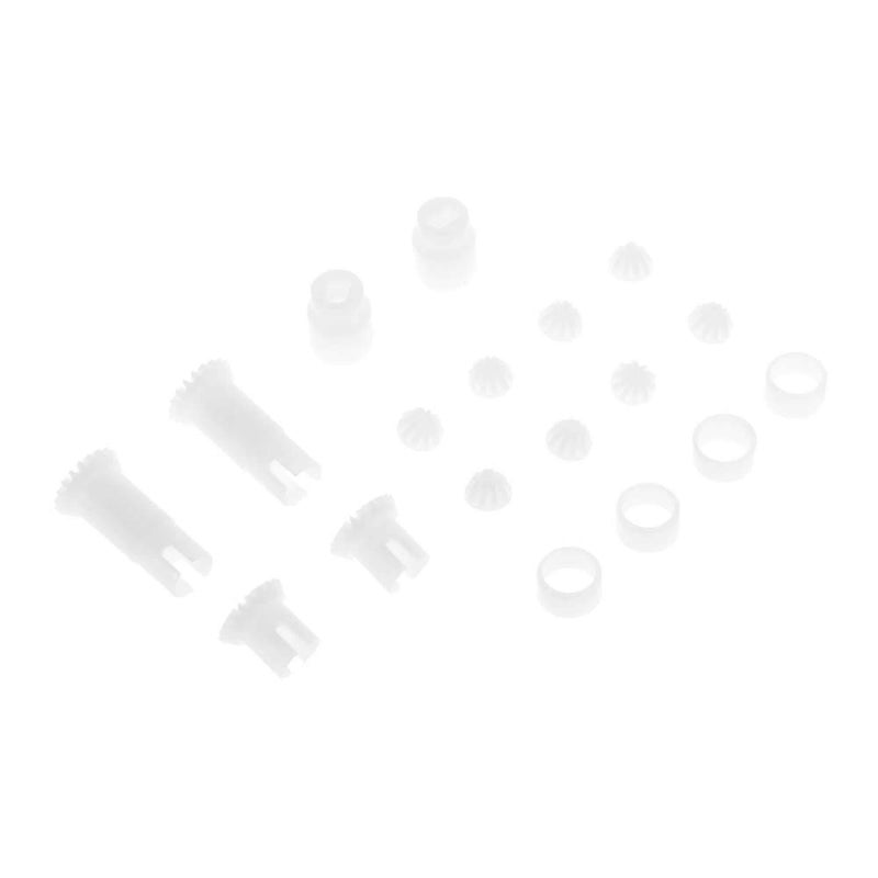 المخرجات التفاضلية المحورية ضبط ACOCK1509