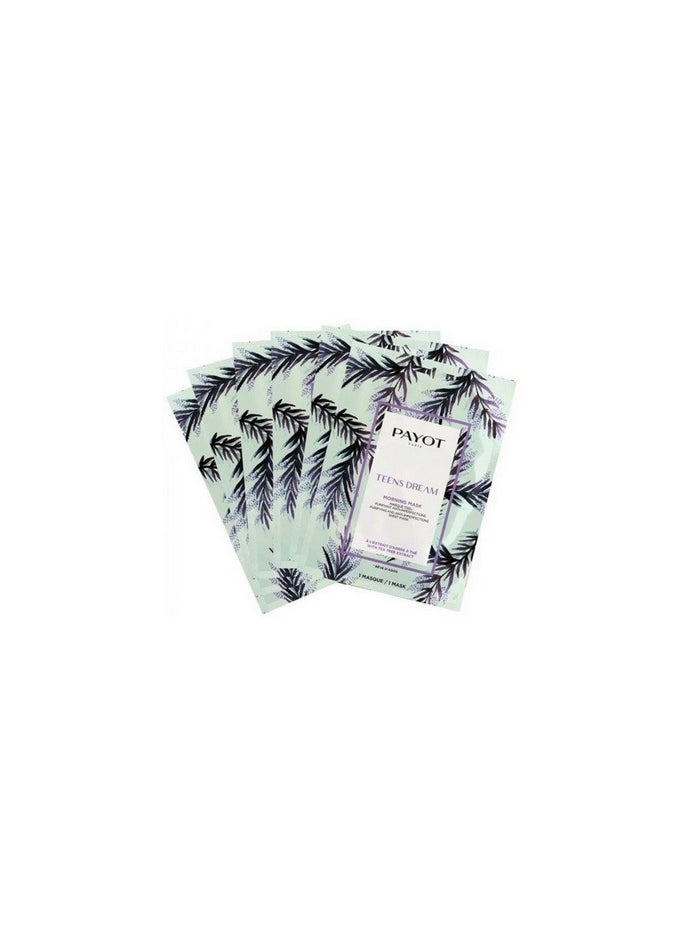 PAYOT - Payot Teens Dream Face Mask 15pcs - Image 1
