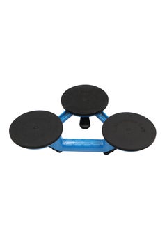 Max Germany Max Germany GS-150 Glass Suction Cup, Three  - Image 2