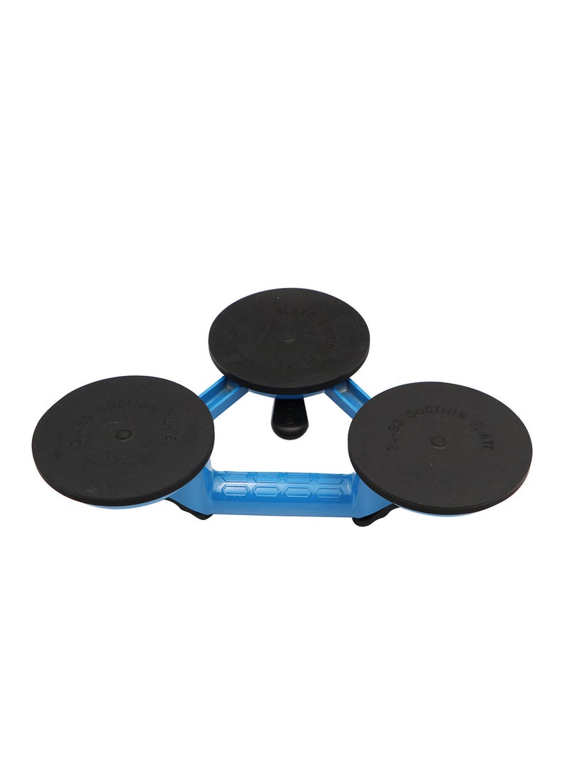 Max Germany Max Germany GS-150 Glass Suction Cup, Three  - Image 2