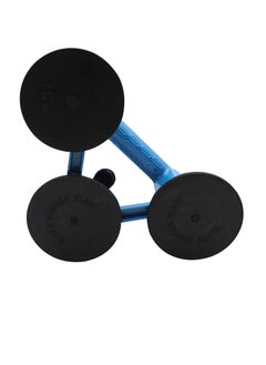 Max Germany Max Germany GS-150 Glass Suction Cup, Three  - Image 3