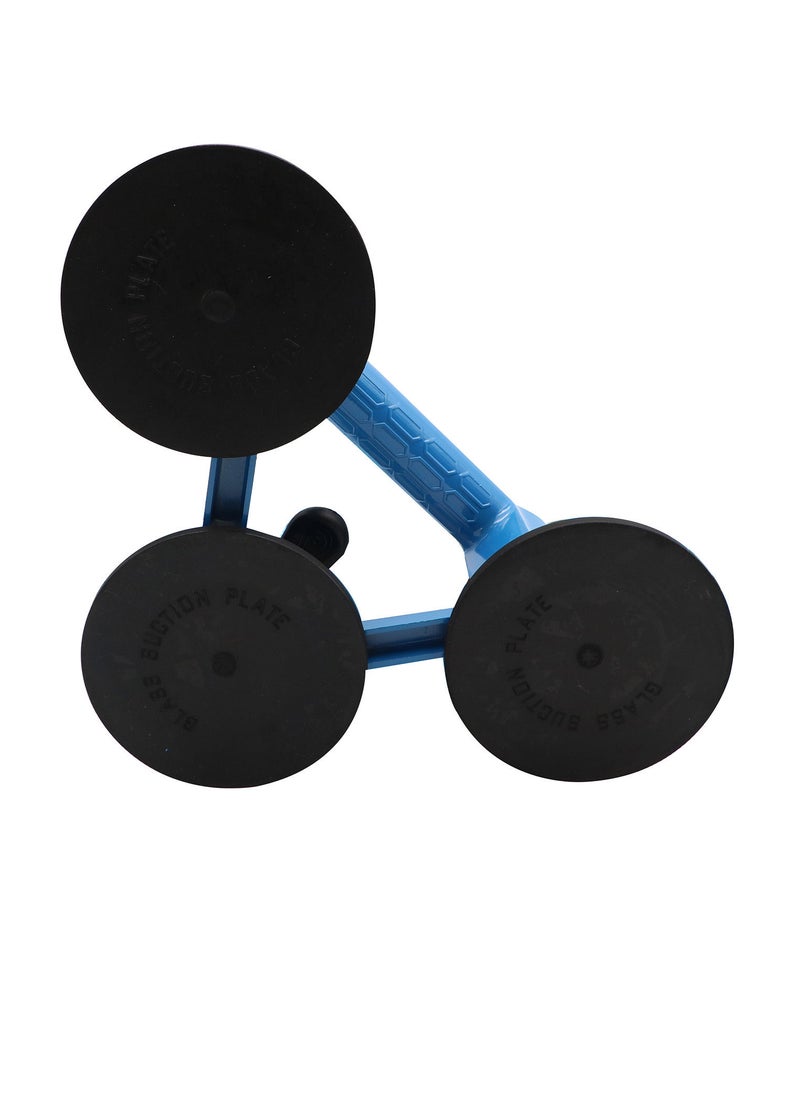 Max Germany Max Germany GS-150 Glass Suction Cup, Three  - Image 3