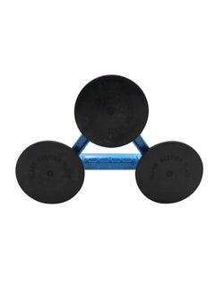 Max Germany Max Germany GS-150 Glass Suction Cup, Three  - Image 4