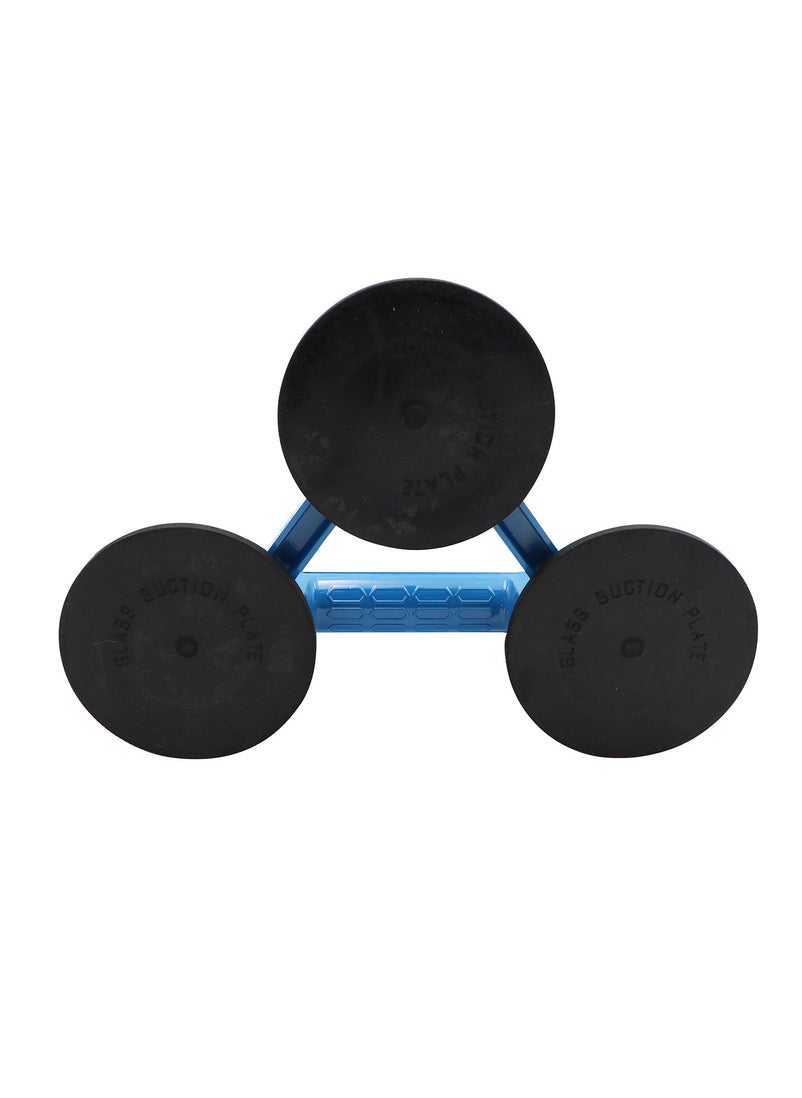 Max Germany Max Germany GS-150 Glass Suction Cup, Three  - Image 4