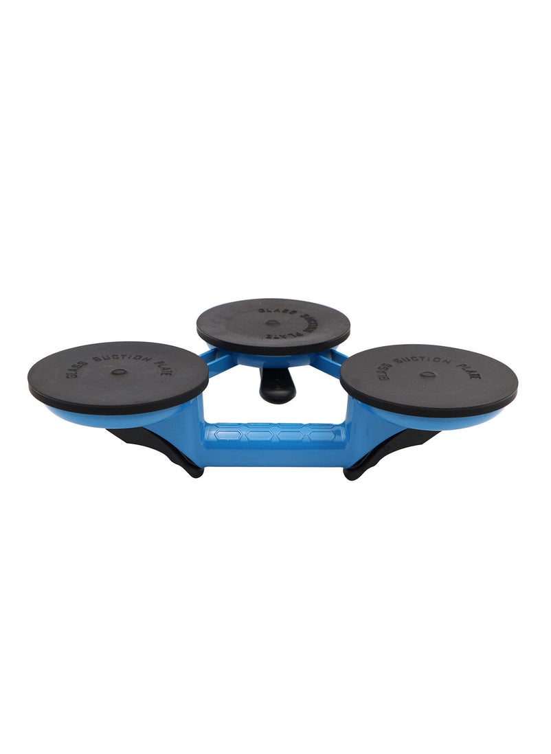 Max Germany Max Germany GS-150 Glass Suction Cup, Three  - Image 1