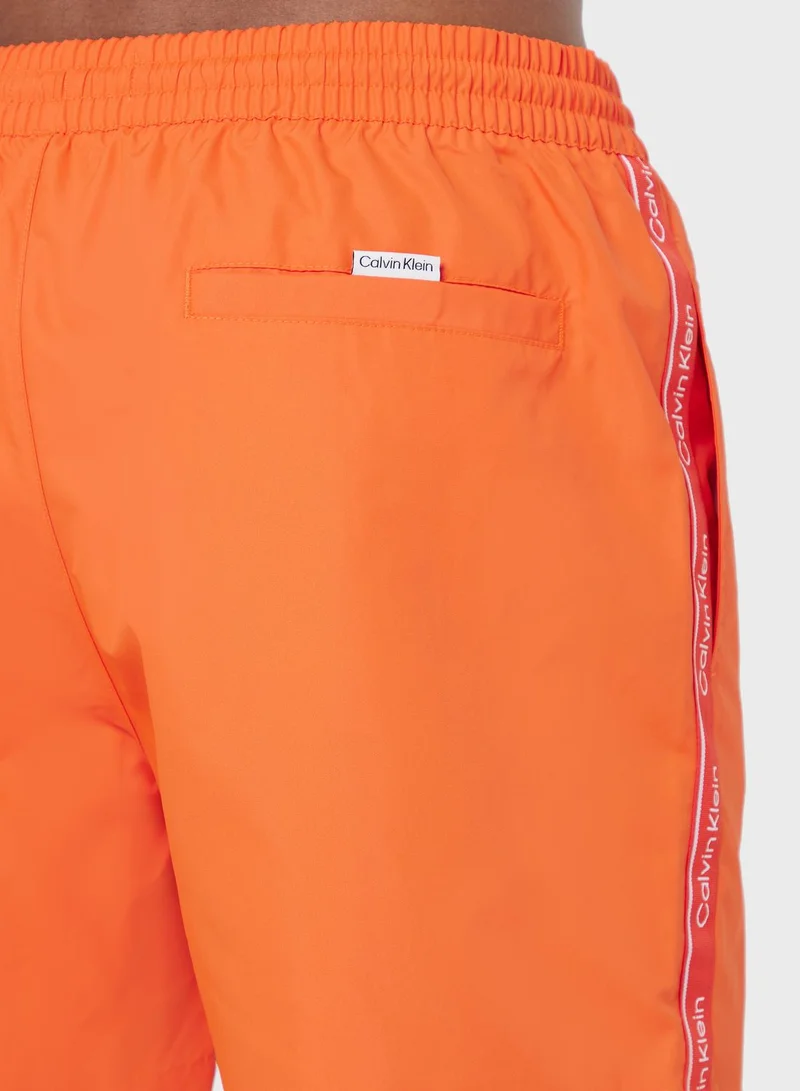 CALVIN KLEIN Medium Essential Swim Shorts
