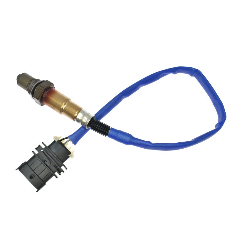 GMBooskr Oxygen Sensor Upstream O2 Sensor Compatible with 2011-2015 Chevy Cruze 2016 Cruze 2012-2020 Limited 2013-2021 Sonic Trax Volt 1.4L L4 for 2013-2021 Buick Encore 1.4L L4#55572993 213-4764 - Image 1