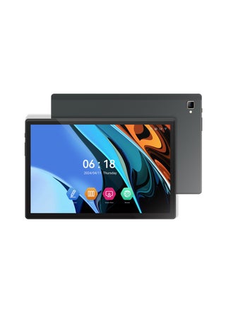 Ultra Professional 10.1 Inch Tablet with 128GB Storage / 8MP Front Camera / 13MP Rear Camera / Android 12 / 6GB Ram / Type-C Charging Port - Black - pzsku/Z380613B76E0534C7D49BZ/45/_/1731476866/4a3a24a7-e701-4424-9db6-6ed16fd5c969