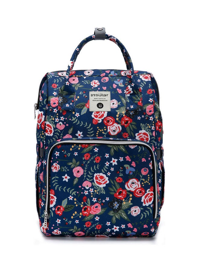 اليشمك حقيبة حفاضات أطفال متعددة الأغراض - Image 2